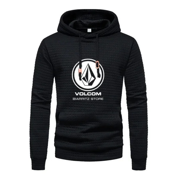 Moletom volcom - Imagem 3
