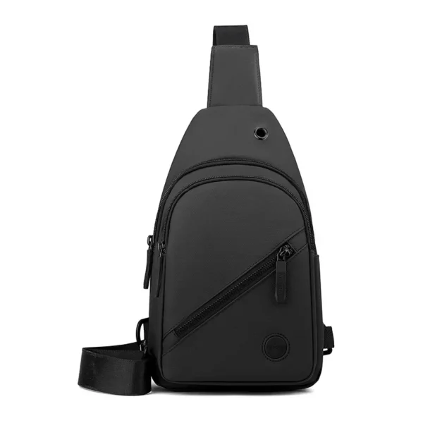 Bolsa de peito masculina - Imagem 6