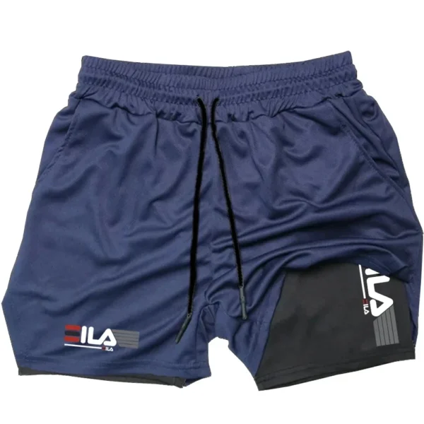 Shorts esportivo - Imagem 4