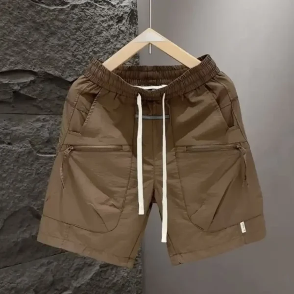 Shorts masculino de verão - Imagem 2