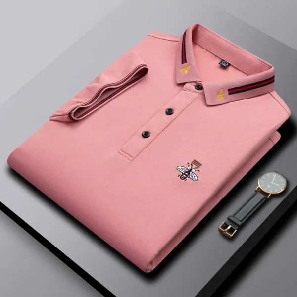 Polo luxo - Imagem 20