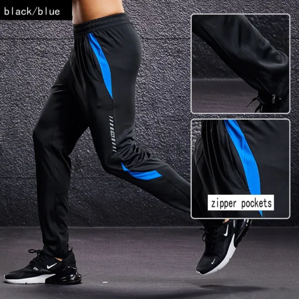 Calça esportiva - Imagem 8