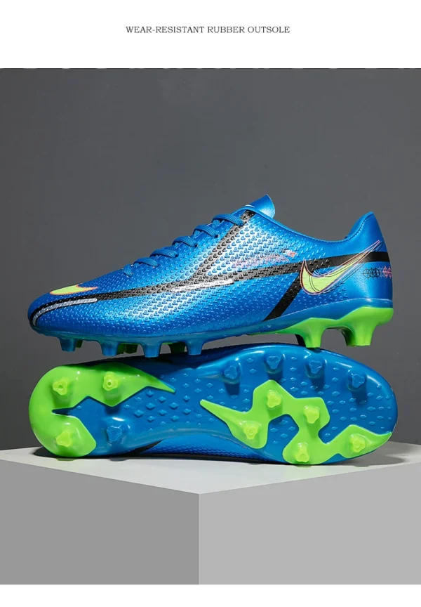 Chuteira gravo nike - Imagem 13