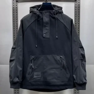 jaqueta techwear