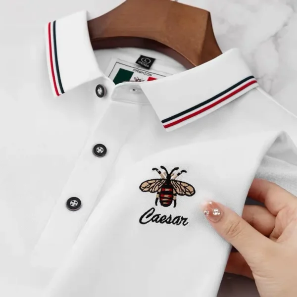 POLO luxo - Imagem 9