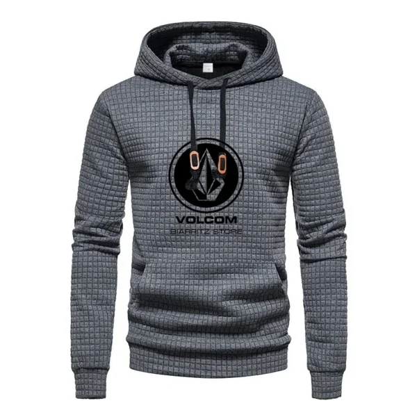 Moletom volcom - Imagem 6