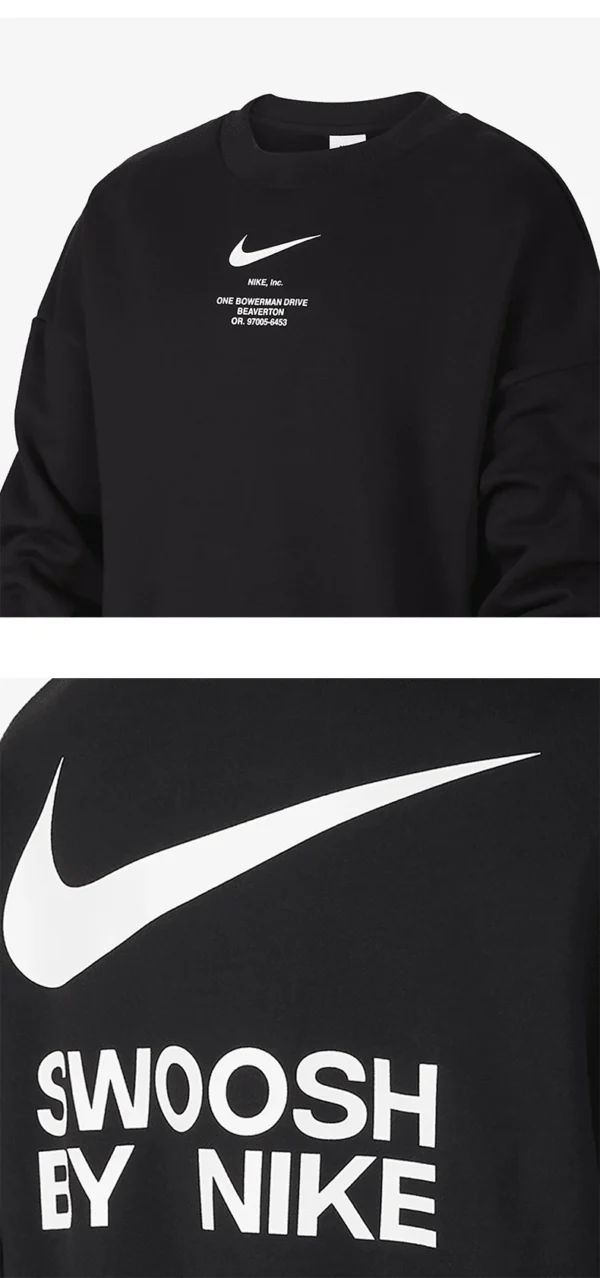 Moletom Nike - Imagem 9
