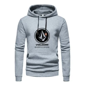 Moletom volcom