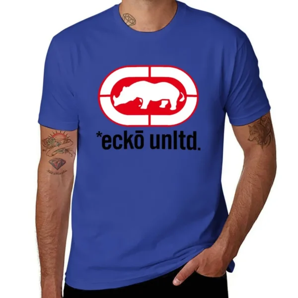 Camiseta Ecko unltd - Imagem 14
