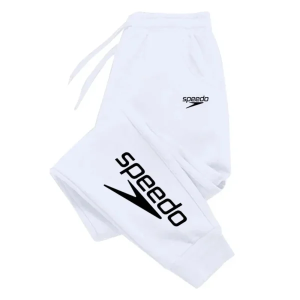 Calça moleton speedo - Imagem 2