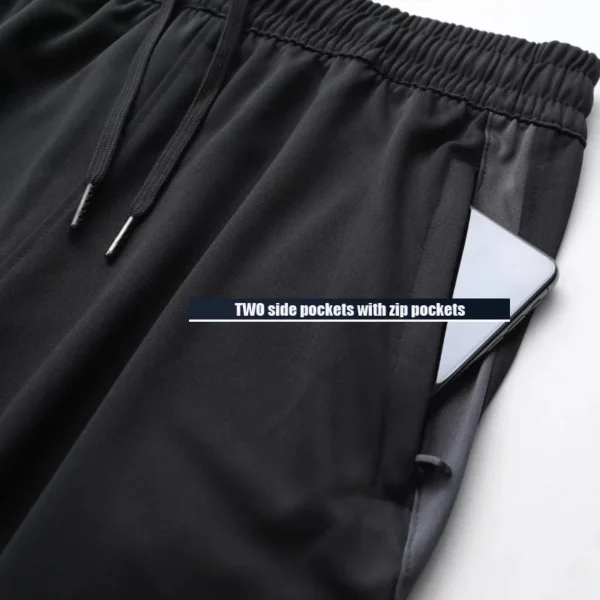 Calça esportiva - Imagem 4