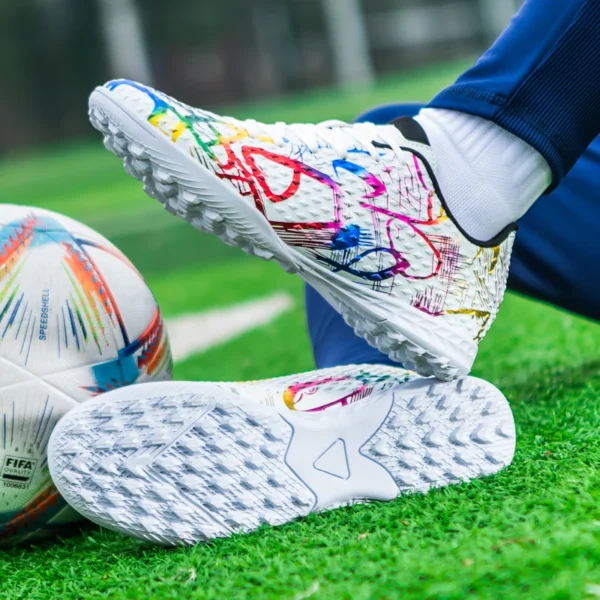 Chuteira futsal - Imagem 20