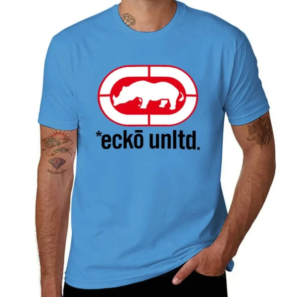 Camiseta Ecko unltd - Imagem 9