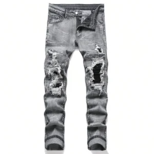 Calça jeans