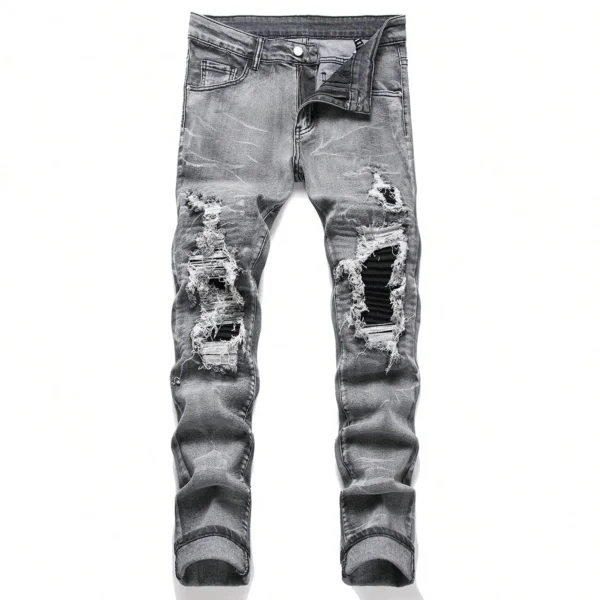 Calça jeans