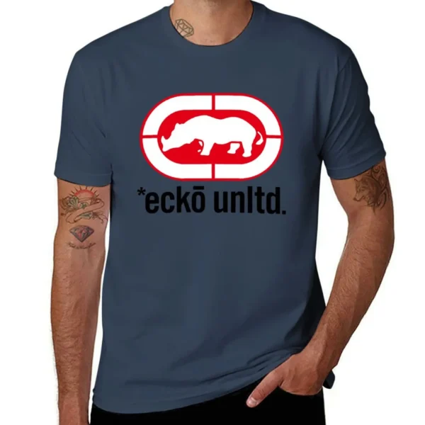 Camiseta Ecko unltd - Imagem 12
