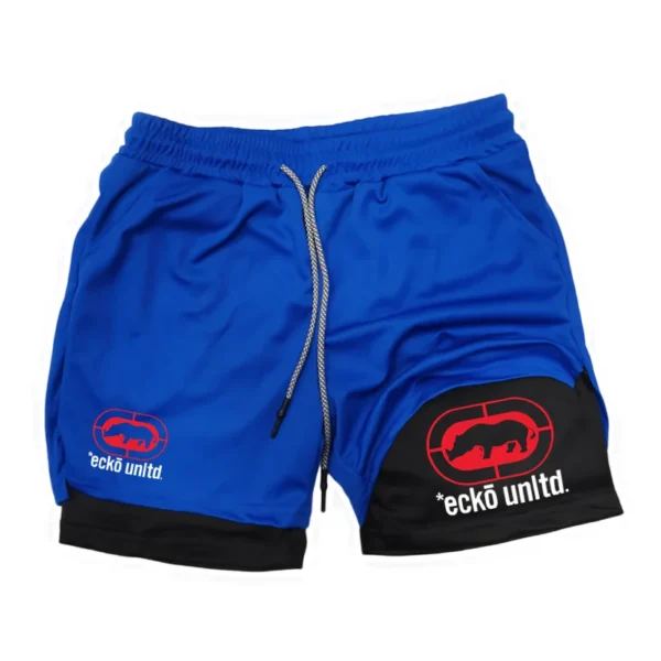 Shorts Ecko Unltd - Imagem 4