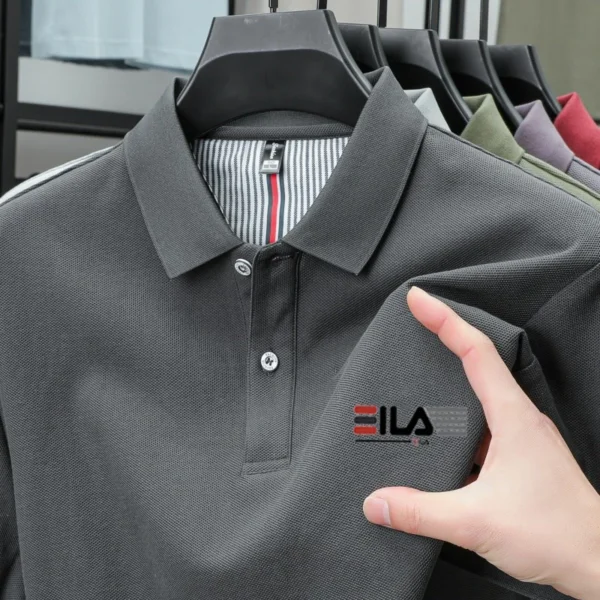 camisa POLO - Imagem 11