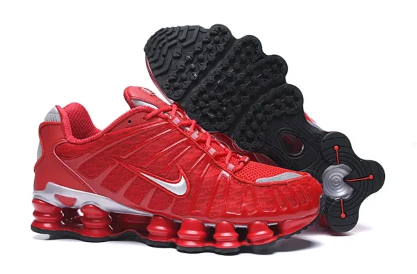 Nike Shox TL - Imagem 16