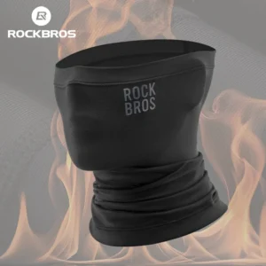 Balaclava pescoço