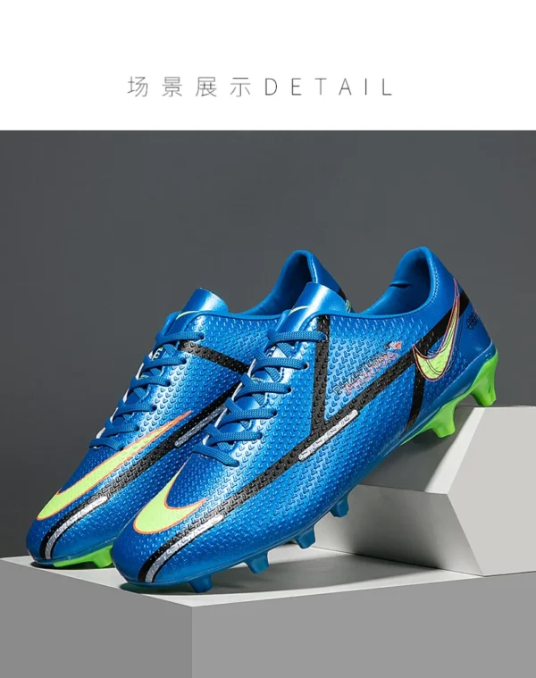 Chuteira gravo nike - Imagem 12