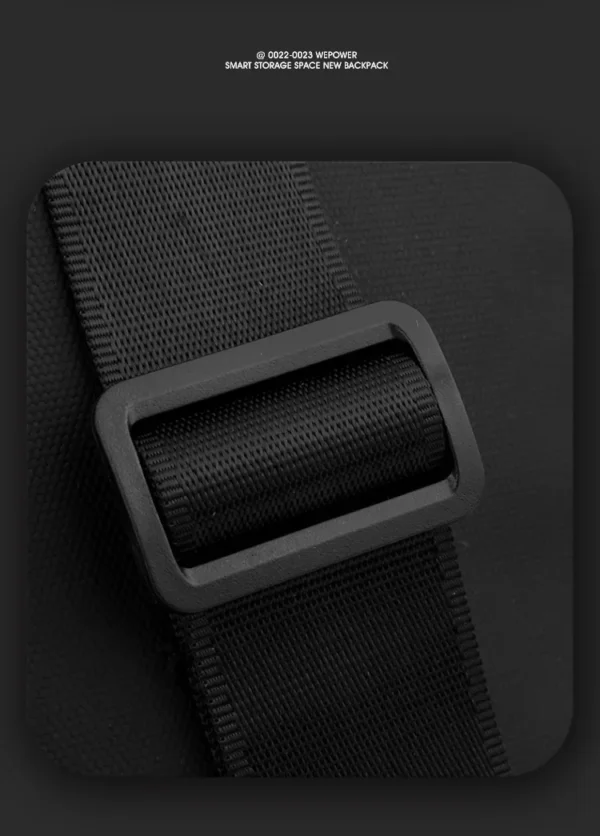 Bolsa de peito masculina - Imagem 18