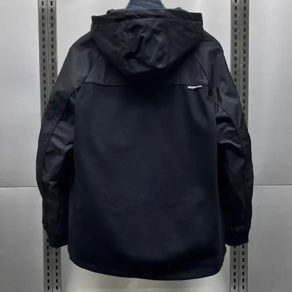 jaqueta techwear - Imagem 3
