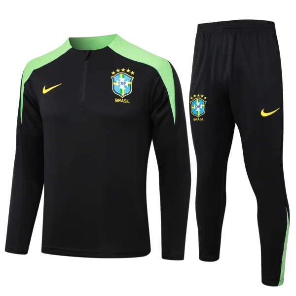 Agasalho Nike - Imagem 9