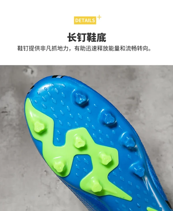Chuteira gravo nike - Imagem 11
