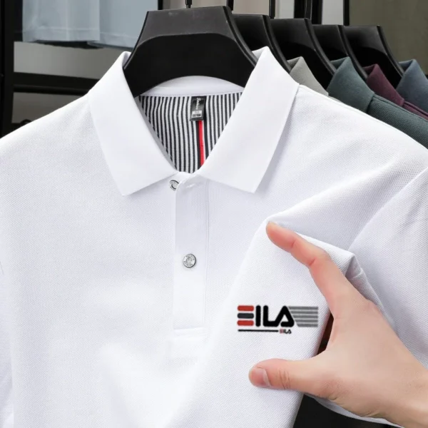 camisa POLO - Imagem 5