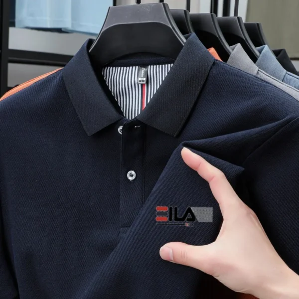 camisa POLO - Imagem 10