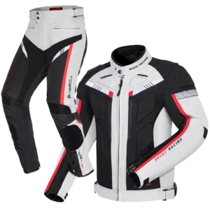 Jaqueta de motocicleta