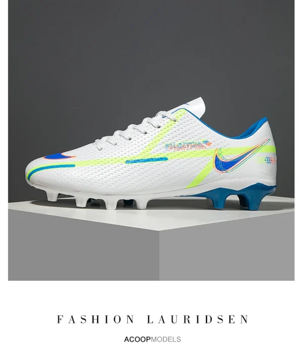 Chuteira gravo nike - Imagem 17