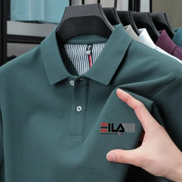 camisa POLO - Imagem 2