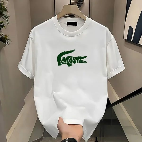 Camiseta Lacoste - Imagem 2