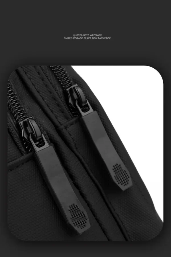 Bolsa de peito masculina - Imagem 16