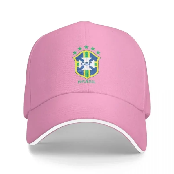 Boné Brasil - Imagem 3