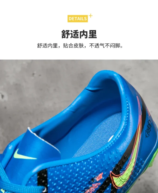 Chuteira gravo nike - Imagem 10