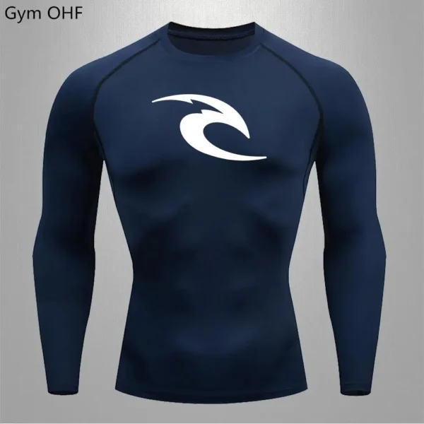 Camiseta esportiva - Imagem 10