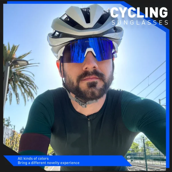 Óculos de corrida - Imagem 2