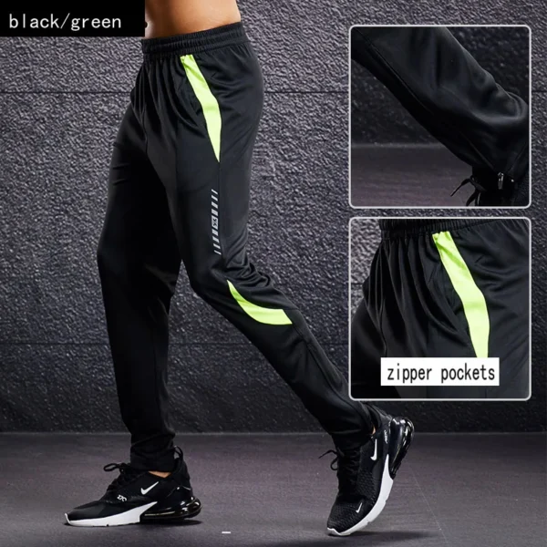 Calça esportiva - Imagem 7