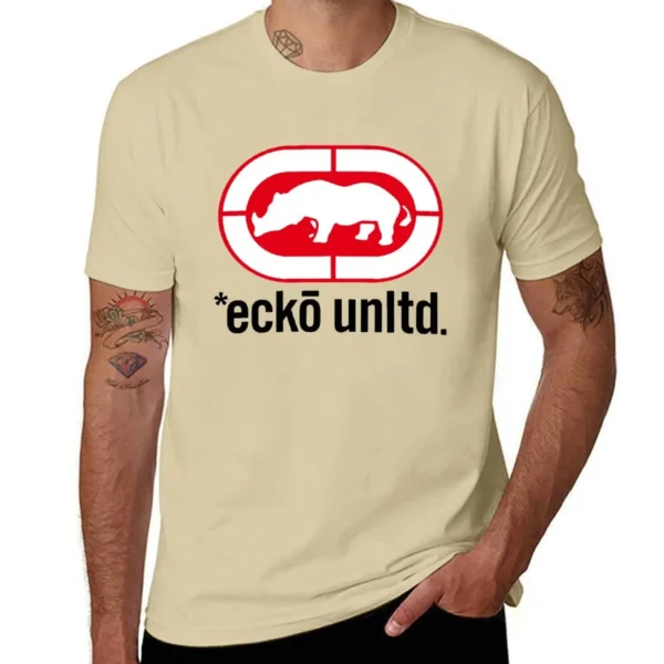 Camiseta Ecko unltd - Imagem 4
