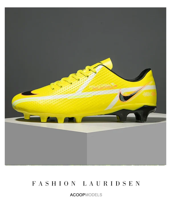 Chuteira gravo nike - Imagem 23
