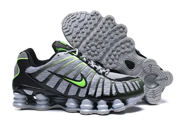 Nike Shox TL - Imagem 20