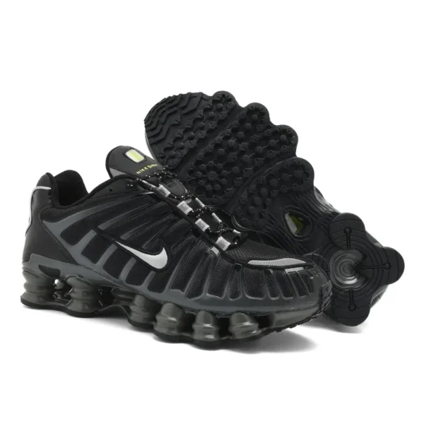 Nike Shox TL - Imagem 4