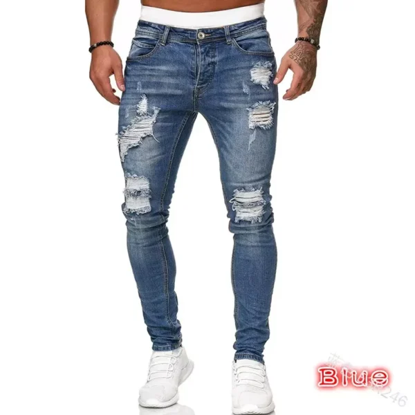 Calça jeans - Imagem 5