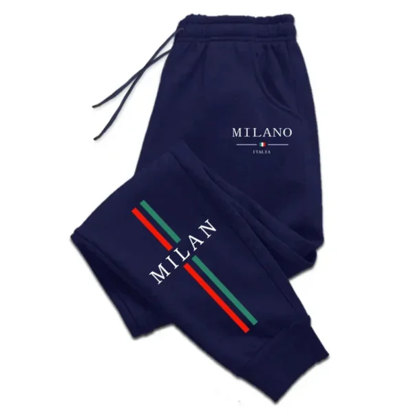 Calça Moletom milan - Imagem 5