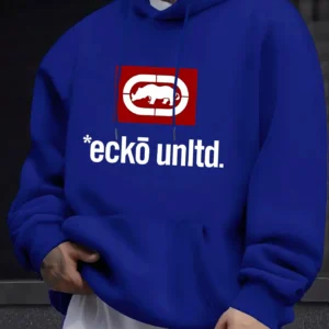Moletom Ecko Unltd