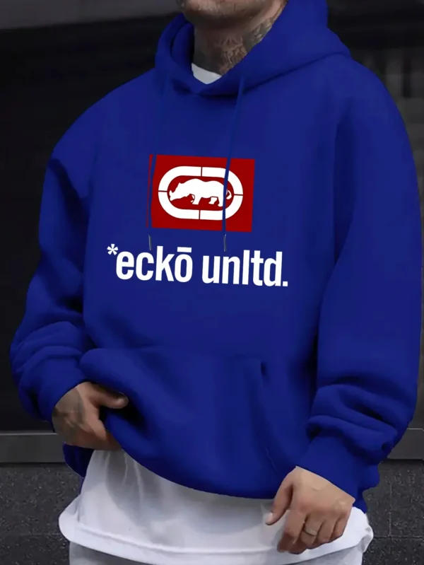 Moletom Ecko Unltd