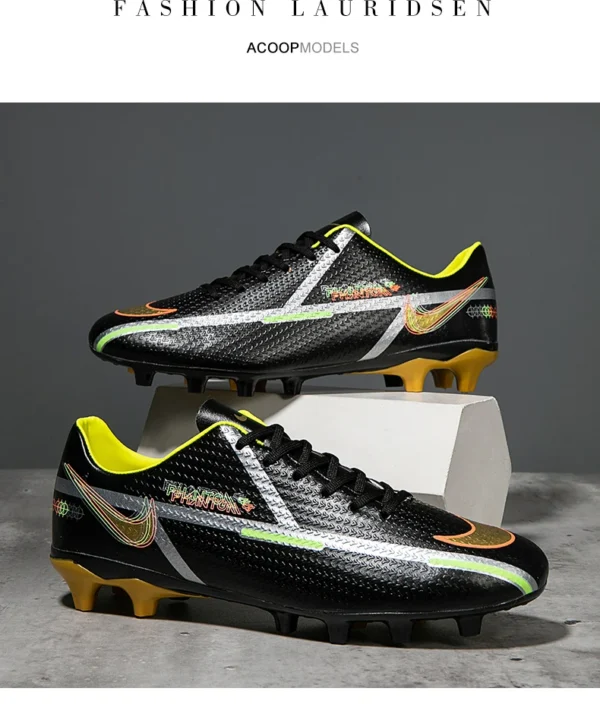 Chuteira gravo nike - Imagem 27